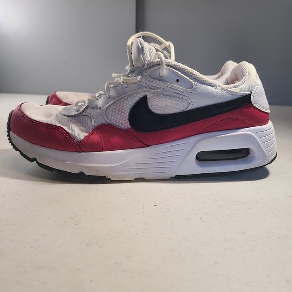 Nike Air Max SC White Rush Pink Women's Shoes Women's Size 8.5 CW4554-106 - Picture 2 of 16